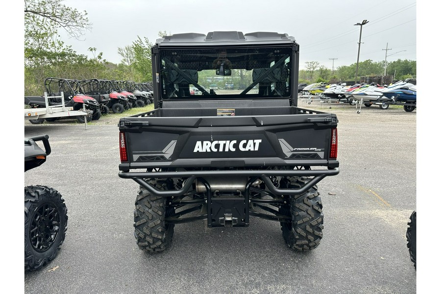 2026 PROWLER 800 CREW LIMITED - Arctic Cat