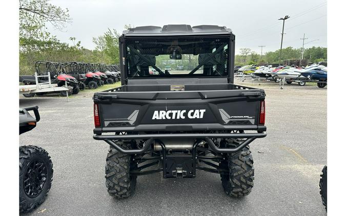 2026 PROWLER 800 CREW LIMITED - Arctic Cat