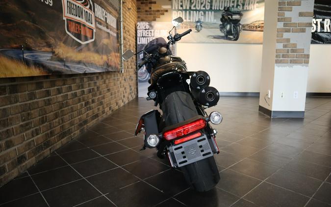 2025 Sportster™ S (RH1250S)