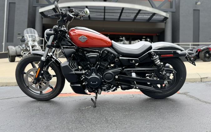 RH975 2025 Nightster™