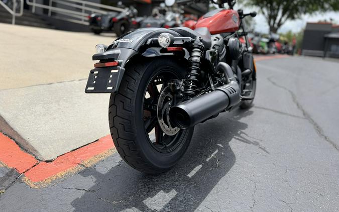 RH975 2025 Nightster™