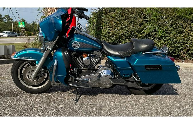 1995 FLHTCU Ultra Classic® Electra Glide - Harley-Davidson®