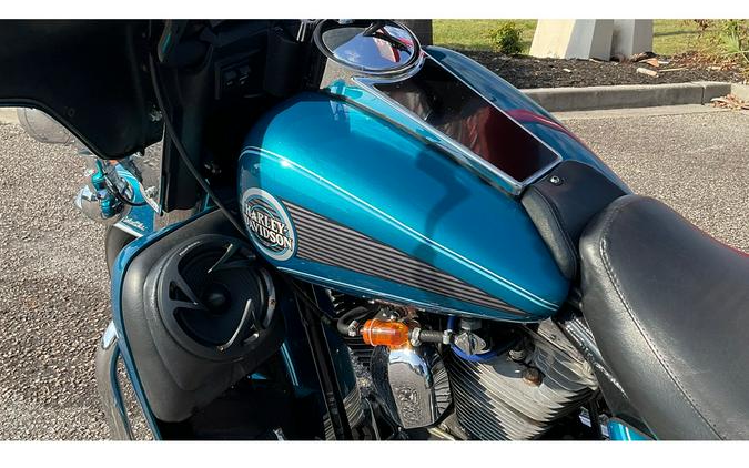 1995 FLHTCU Ultra Classic® Electra Glide - Harley-Davidson®