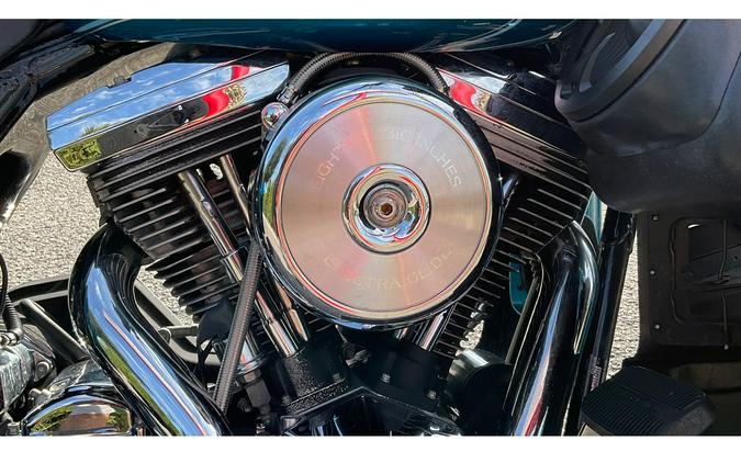 1995 FLHTCU Ultra Classic® Electra Glide - Harley-Davidson®
