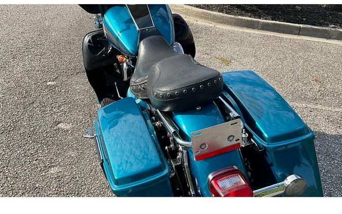 1995 FLHTCU Ultra Classic® Electra Glide - Harley-Davidson®