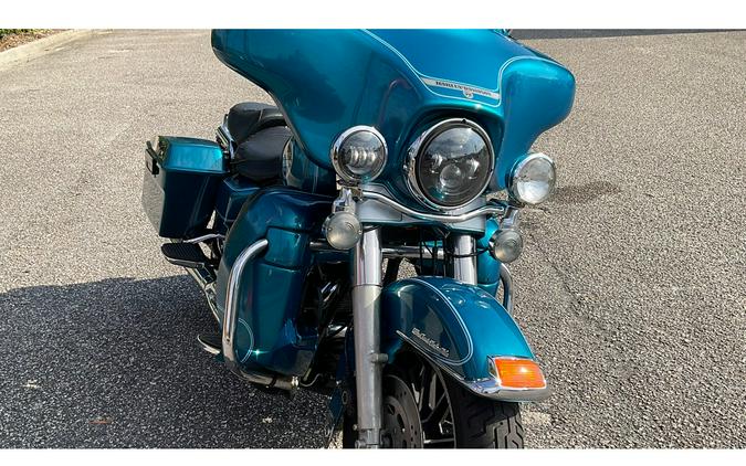 1995 FLHTCU Ultra Classic® Electra Glide - Harley-Davidson®