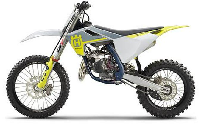 2023 Husqvarna TC 85 17/14