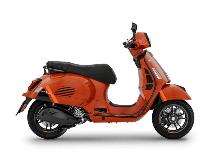 2023 Vespa GTS Super 300 Sport