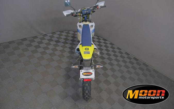 2024 Husqvarna FE 501s