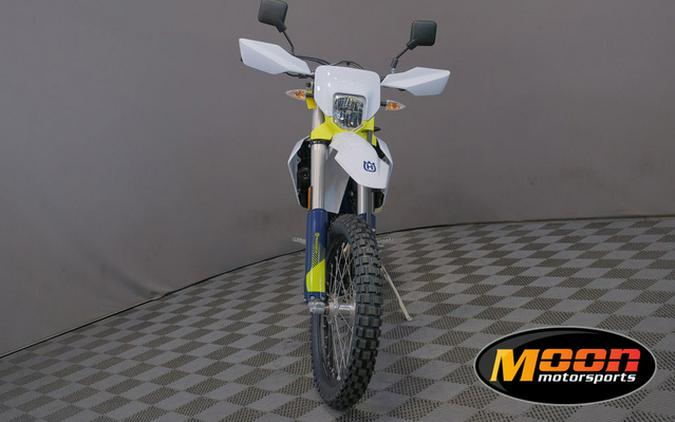 2024 Husqvarna FE 501s