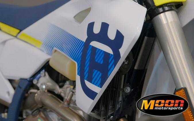 2024 Husqvarna FE 501s