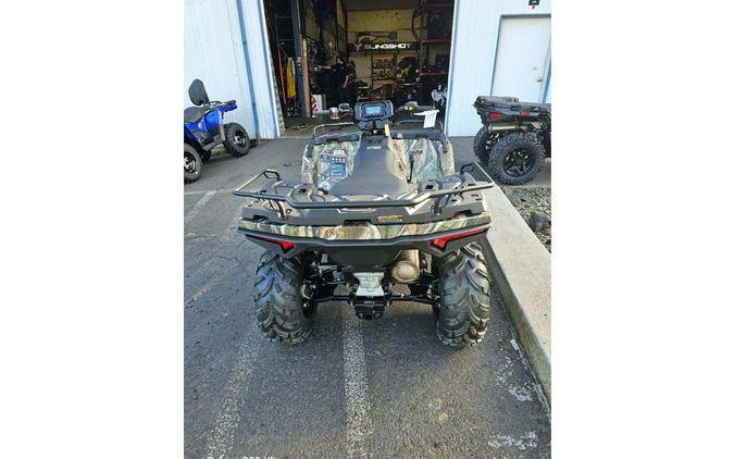 2024 Polaris Industries Sportsman® 570 EPS Camo