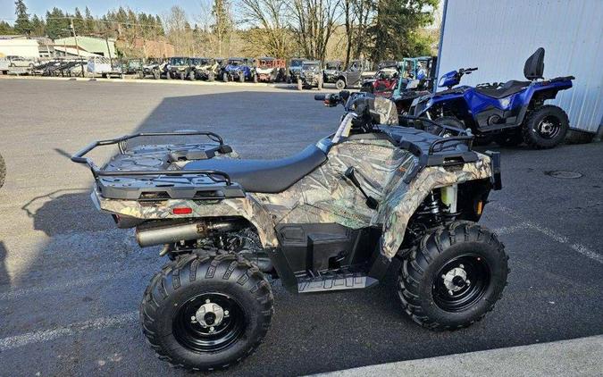 2024 Polaris Industries Sportsman® 570 EPS Camo