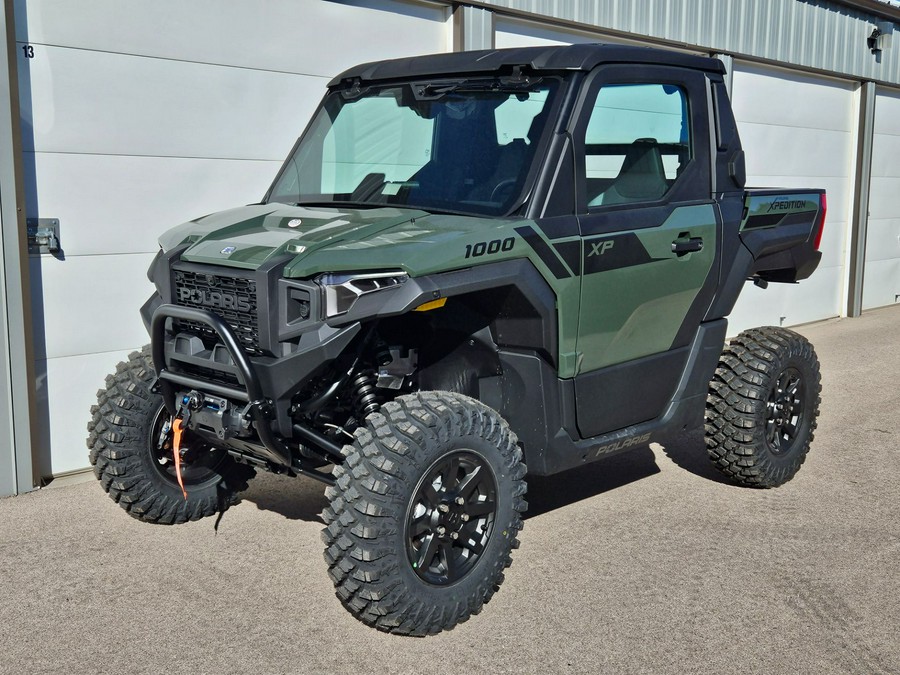 2024 Polaris Polaris XPEDITION XP Northstar