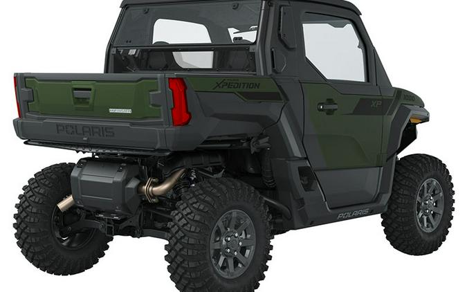 2024 Polaris Polaris XPEDITION XP Northstar