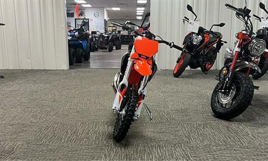 2024 KTM 50 SX