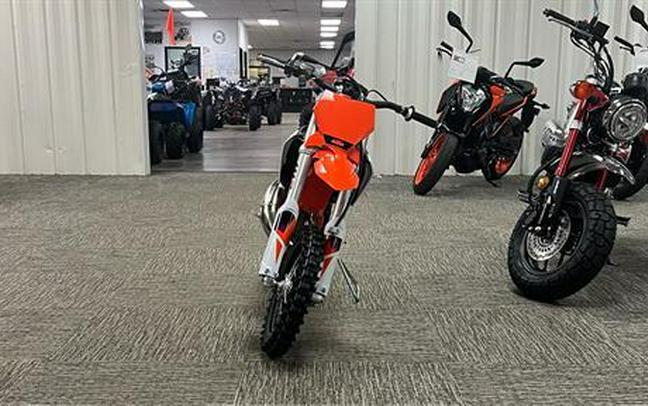 2024 KTM 50 SX