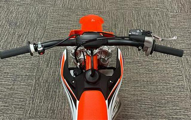 2024 KTM 50 SX