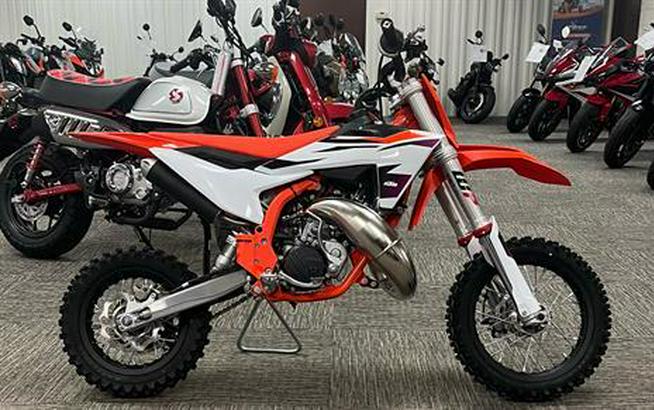 2024 KTM 50 SX