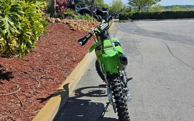 2023 Kawasaki KX 250