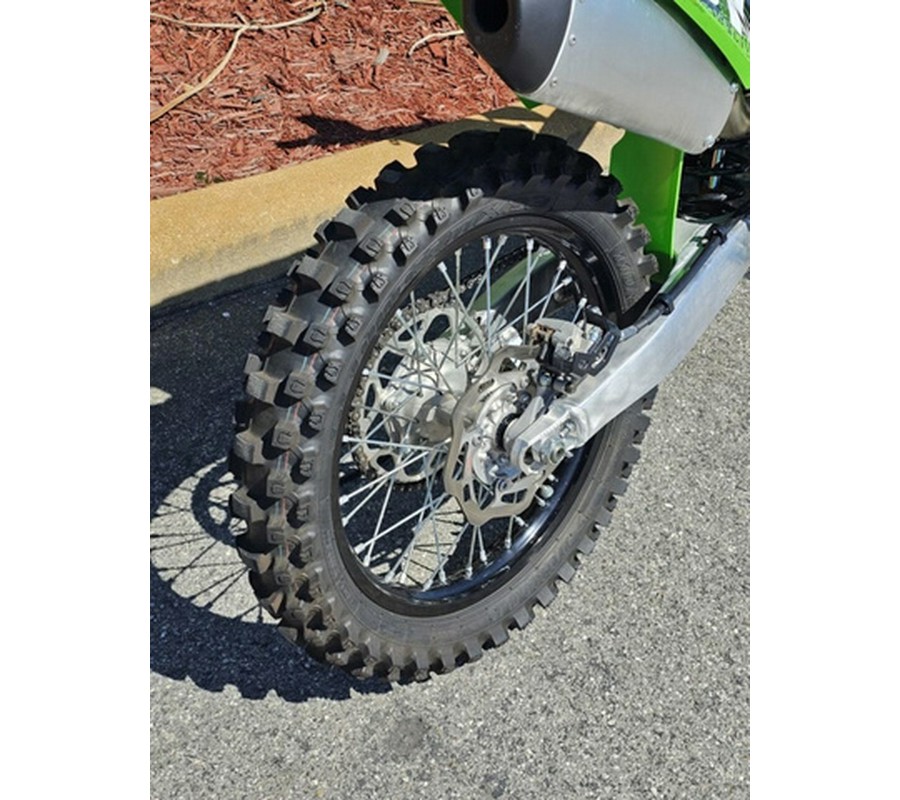 2023 Kawasaki KX 250