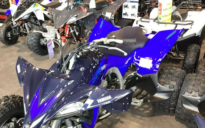 2024 Yamaha YFZ450R