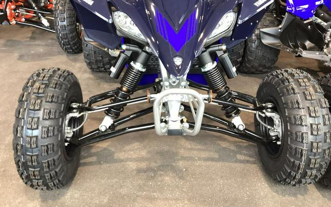 2024 Yamaha YFZ450R