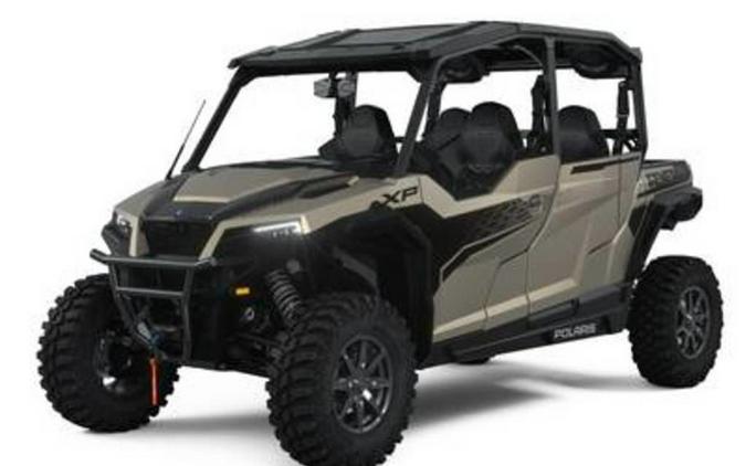 2024 Polaris® General XP 4 1000 Ultimate