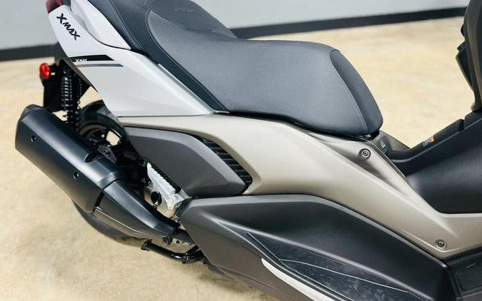 2024 Yamaha XMAX