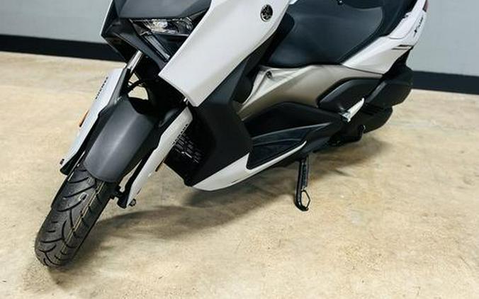 2024 Yamaha XMAX