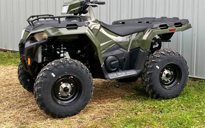 2024 Polaris® Sportsman 450 H.O.