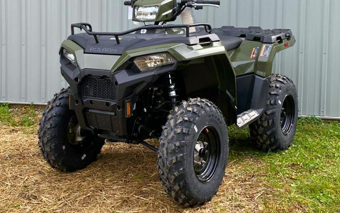 2024 Polaris® Sportsman 450 H.O.