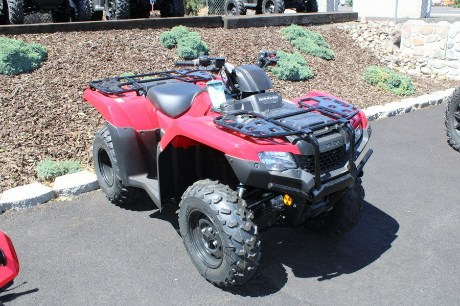 2024 Honda® FourTrax Rancher 4x4