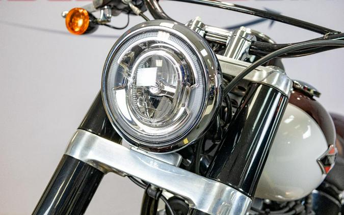 2021 Harley-Davidson Softail Slim - $9,799.00