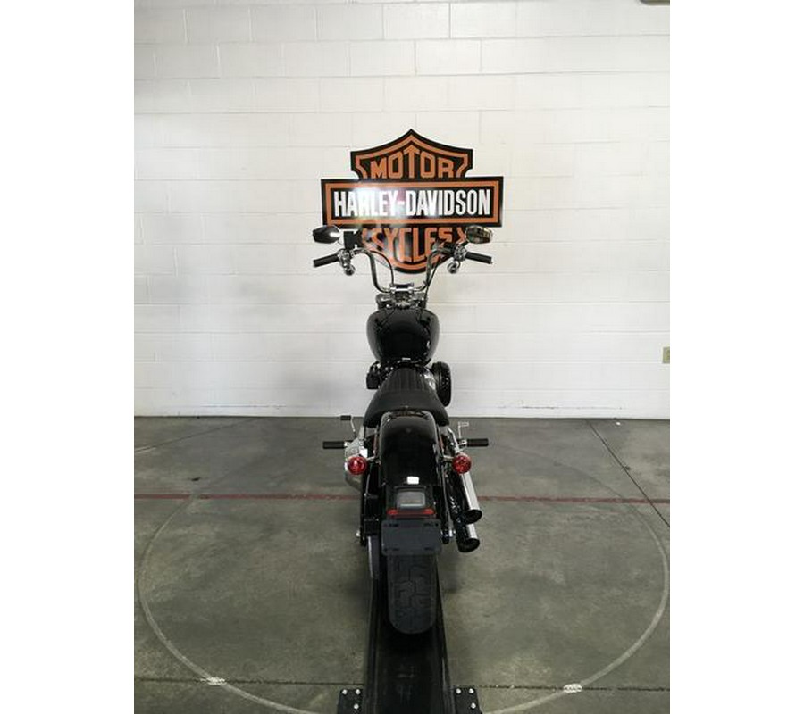 2023 Harley-Davidson® FXST - Softail® Standard