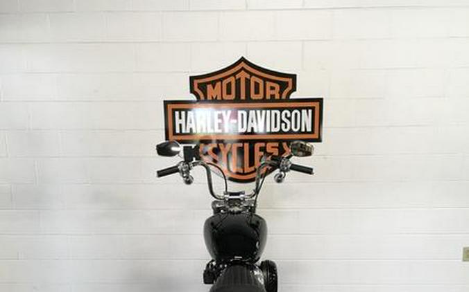 2023 Harley-Davidson® FXST - Softail® Standard