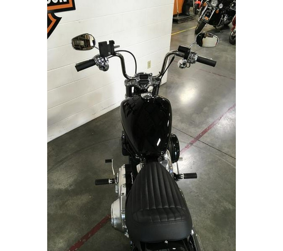 2023 Harley-Davidson® FXST - Softail® Standard