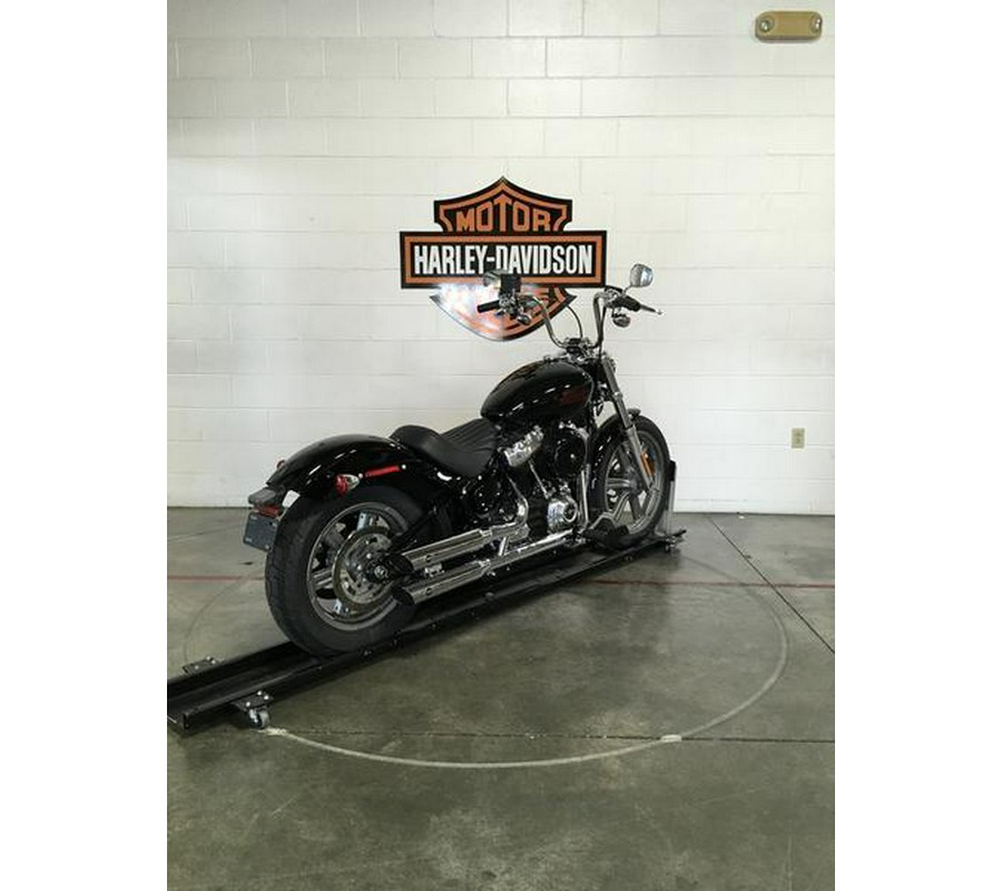 2023 Harley-Davidson® FXST - Softail® Standard