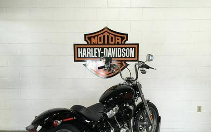 2023 Harley-Davidson® FXST - Softail® Standard