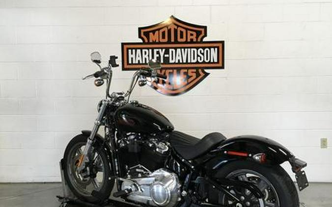 2023 Harley-Davidson® FXST - Softail® Standard