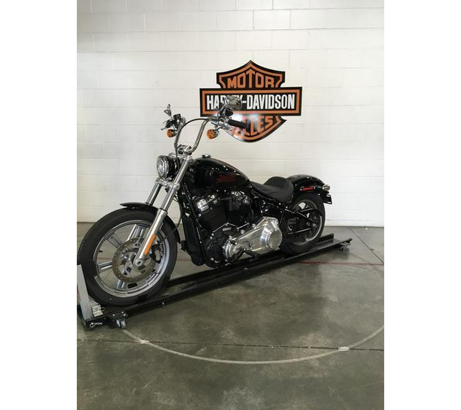 2023 Harley-Davidson® FXST - Softail® Standard