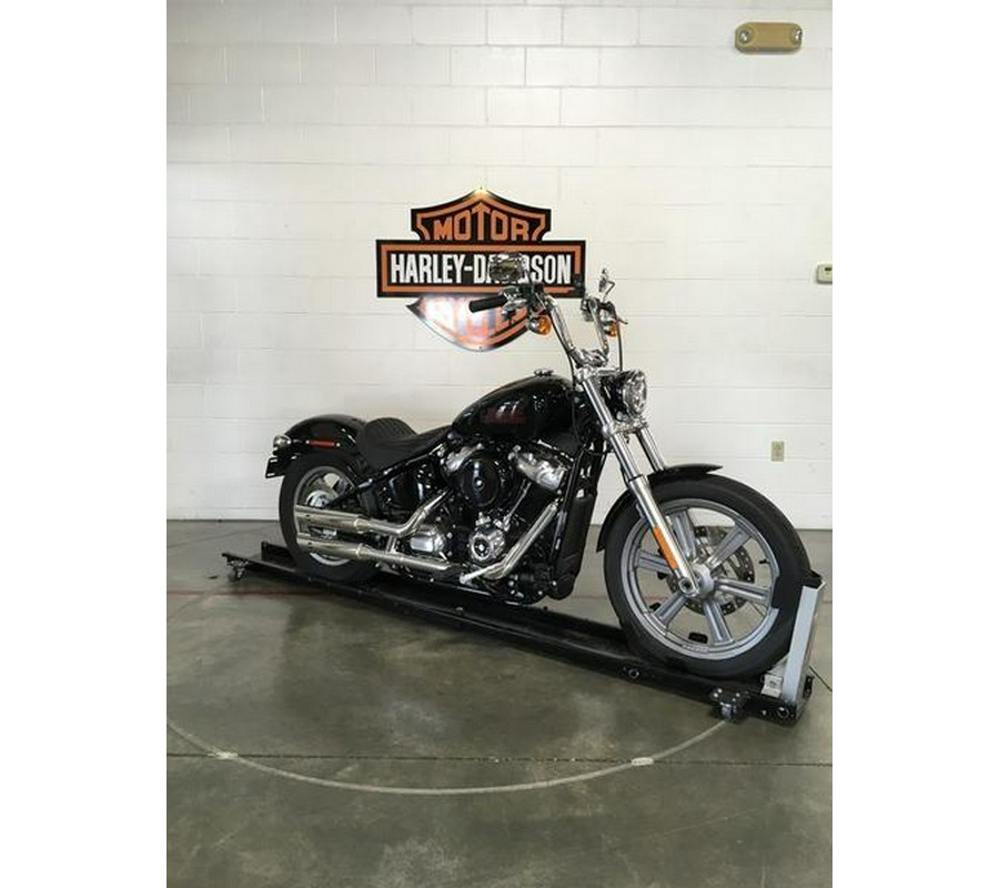 2023 Harley-Davidson® FXST - Softail® Standard