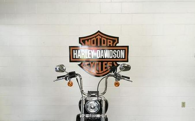 2023 Harley-Davidson® FXST - Softail® Standard