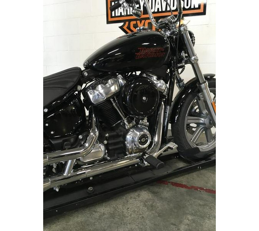 2023 Harley-Davidson® FXST - Softail® Standard