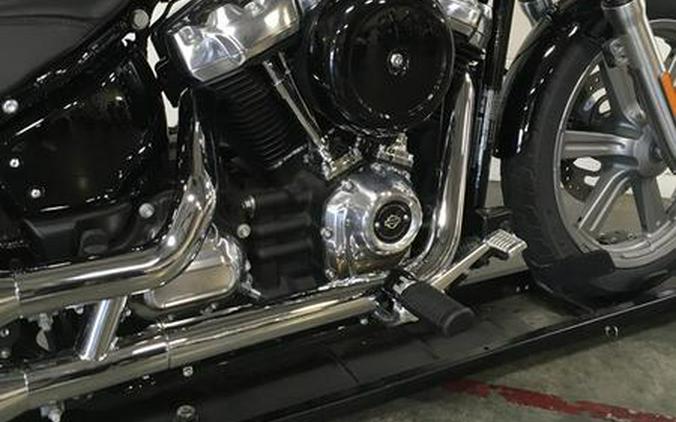 2023 Harley-Davidson® FXST - Softail® Standard