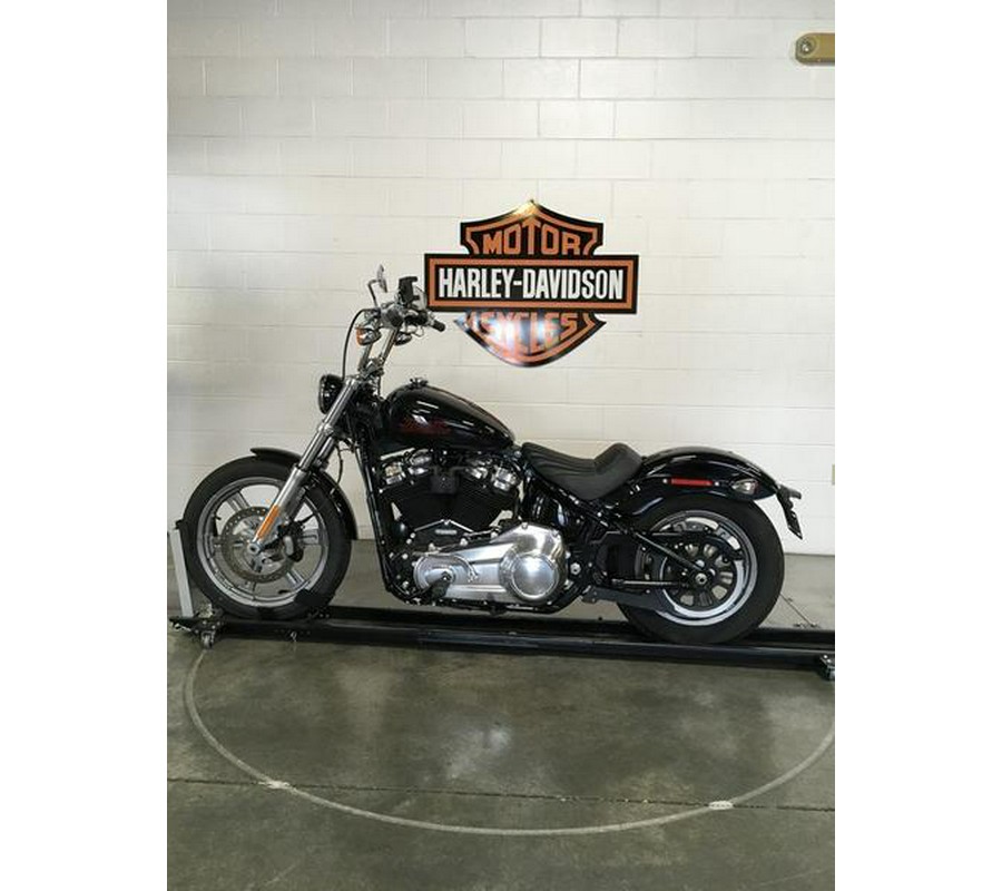 2023 Harley-Davidson® FXST - Softail® Standard