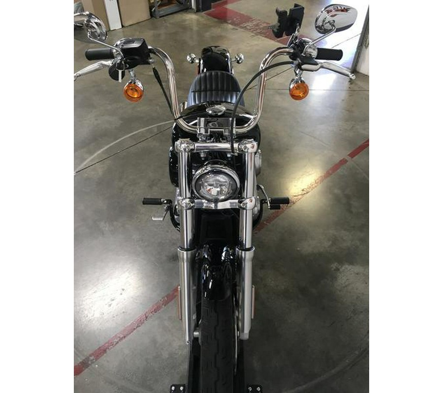 2023 Harley-Davidson® FXST - Softail® Standard