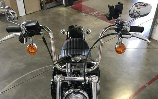 2023 Harley-Davidson® FXST - Softail® Standard