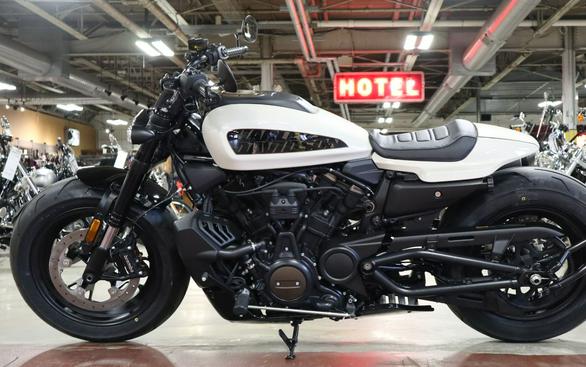 2022 Harley-Davidson Sportster® S