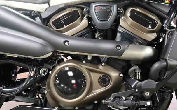 2022 Harley-Davidson Sportster® S